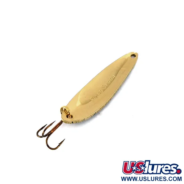 Acme Fiord Spoon, Żaba, 7 g błystka wahadłowa #10085