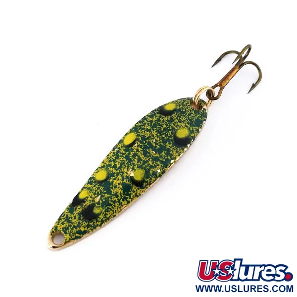 Acme Fiord Spoon, Żaba, 7 g błystka wahadłowa #10085