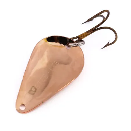 Acme Stee-Lee, miedź, 14 g błystka wahadłowa #10369