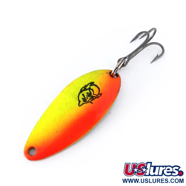 Dardevle Devle-Dog 5200 UV (świeci w ultrafiolecie)