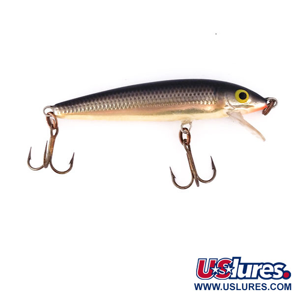  Rapala Husky Jerk 8, , 6 g wobler #10118