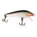  Rapala Original Floater F5, S (srebrny), 2,3 g wobler #10119