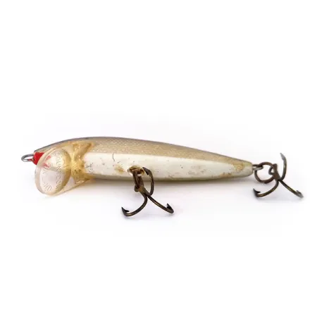 Rapala Countdown S7, S (srebrny), 8 g wobler #10120