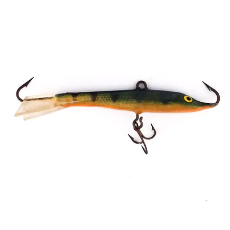 Rapala Flat Jig, balansówka
