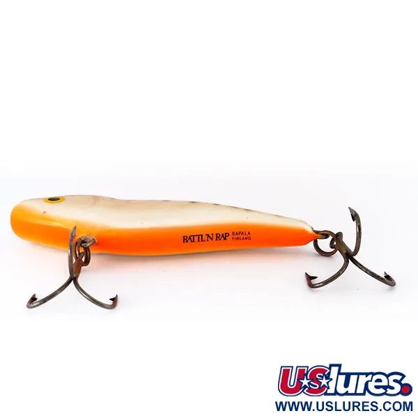 Rapala Rattl'n Rap 07, 16 g wobler #10124