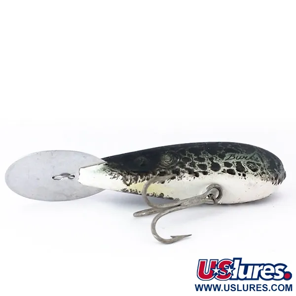  Burke Little Big Dig, , 7 g wobler #10129
