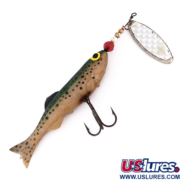 Renosky Sonic Swing Minnow