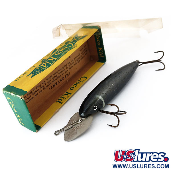 Other Wallsten Tackle Cisco Kid, , 14 g wobler #10173