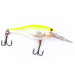  Rapala Shad Rap Deep Runner 07, Chartreuse, 8 g wobler #10188