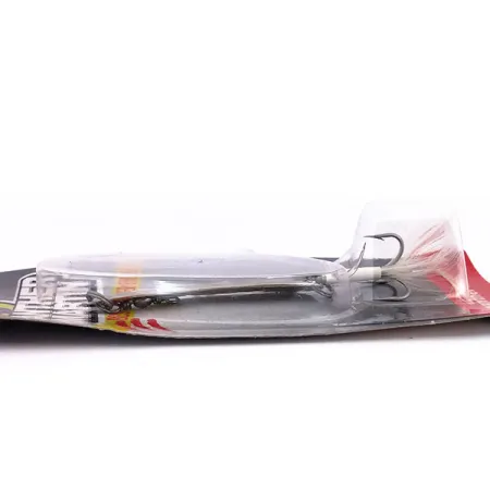 Panther Martin Cheppia con Ancoretta E Pena, nikiel, 7 g błystka wahadłowa #10191