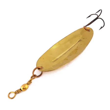 Williams Wabler, złoto, 18 g błystka wahadłowa #10209