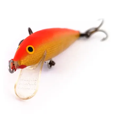 Rapala Original Floater F7, 4 g wobler #10216