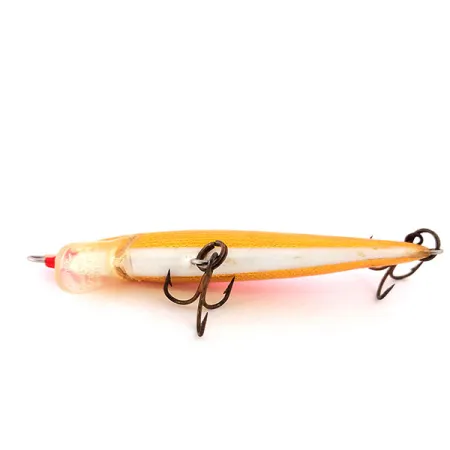 Rapala Original Floater F7, 4 g wobler #10216