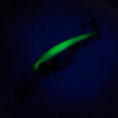 Cotton Cordell Wally Diver, srebrny/szary, 7 g wobler #10217