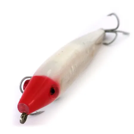 L&S Bait Mirro lure MirrOlure Top Dog, 14 g wobler #10219