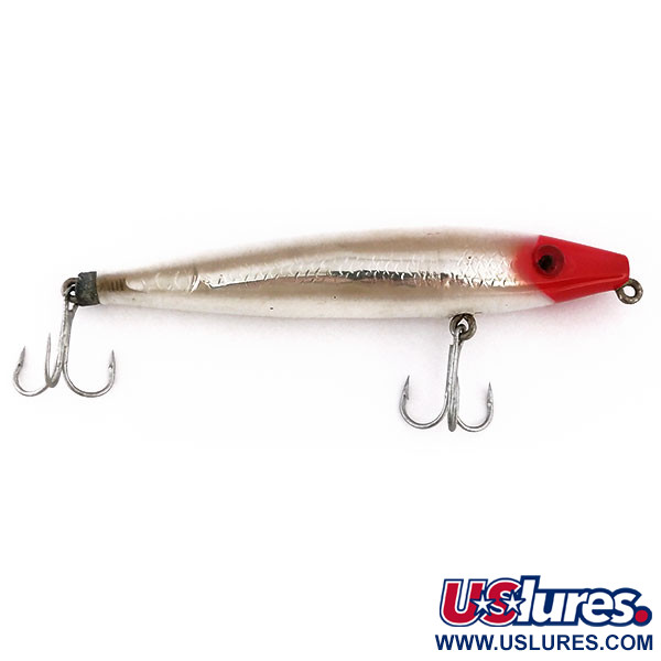 L&S Bait Mirro lure MirrOlure Top Dog, , 14 g wobler #10219