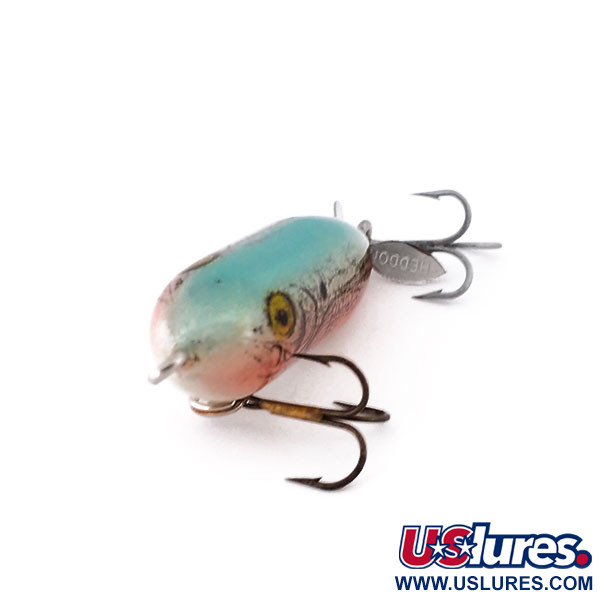 Heddon HEDDON Tiny Torpedo, , 7 g wobler #10220