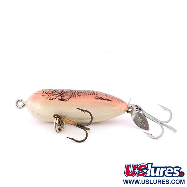 Heddon HEDDON Tiny Torpedo, , 7 g wobler #10220