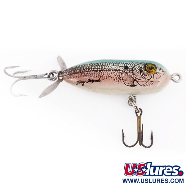 Heddon HEDDON Tiny Torpedo, , 7 g wobler #10220