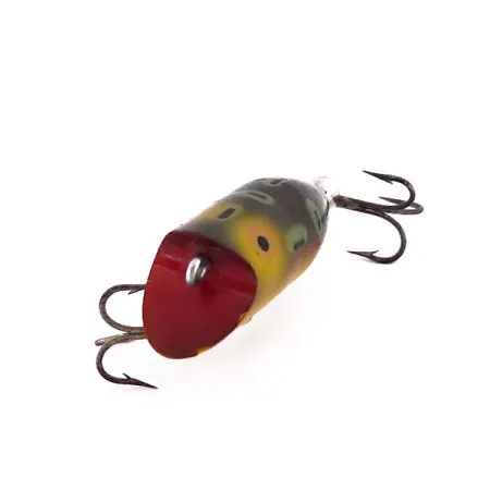 Heddon Tiny Lucky 13, Żaba, 5,5 g wobler #10224