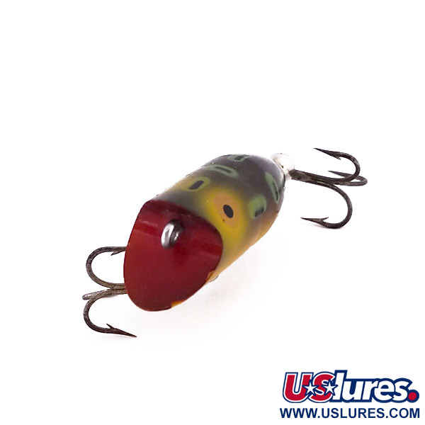  Heddon Tiny Lucky 13, Żaba, 5,5 g wobler #10224