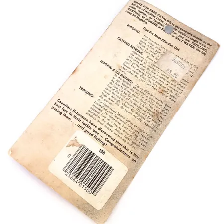 Hopkins shorty 150 pilker, młotkowany nikiel, 42 g błystka wahadłowa #10375