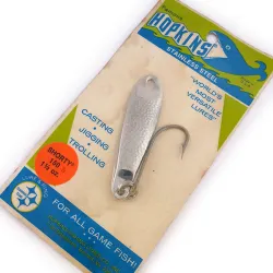 Hopkins shorty 150 pilker