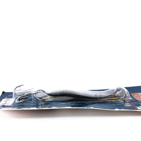 Renegade Crystalina Spoon, młotkowany złoty/pomarańczowy, 11 g błystka wahadłowa #10239