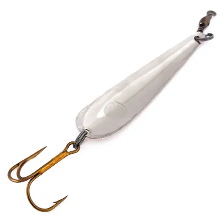 Panther Martin Alborella Verbano Tirlindada, nikiel, 11 g błystka wahadłowa #12237