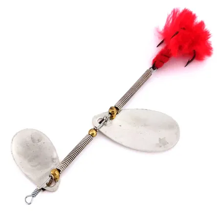 Panther Martin Simplex Tandem Con Mosca, 6 g błystka obrotowa #10260