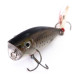  Heddon POP'N IMAGE, , 12,5 g wobler #10262