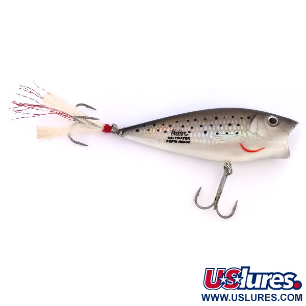 Heddon POP'N IMAGE