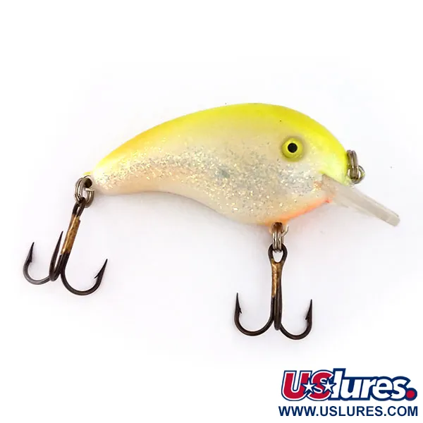  Strike King KVD 1.5 Hard Knock square bill, , 9,5 g wobler #10263