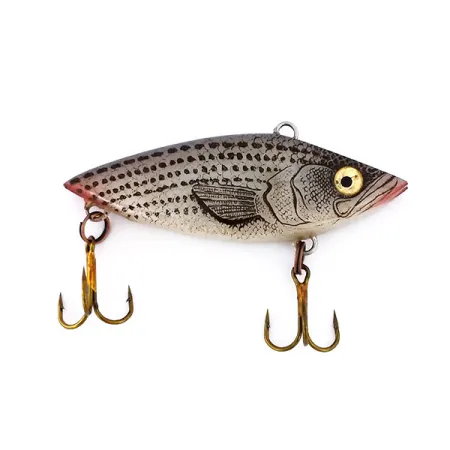 Cotton Cordell Hot Spot