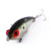 L&S Bait Mirro lure Mirrolure, Galaretka księżycowa, 9 g wobler #10267