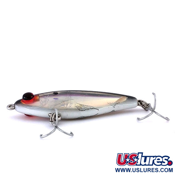 L&S Bait Mirro lure Mirrolure, Galaretka księżycowa, 9 g wobler #10267