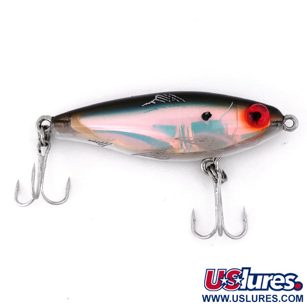 L&S Bait Mirro lure Mirrolure, Galaretka księżycowa, 9 g wobler #10267