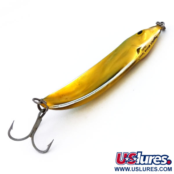 Rapala Minnow Spoon