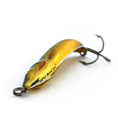 Rapala Minnow Spoon, 15 g błystka wahadłowa #10269