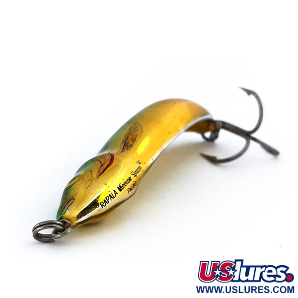  Rapala Minnow Spoon, , 15 g wobler #10269