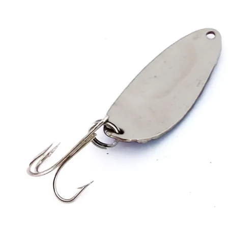 Acme Little Cleo, fioletowy/purpurowy/nikiel, 9 g błystka wahadłowa #10271