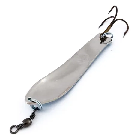 Panther Martin Lampo Pesante da Lancio, nikiel/niebieski, 11 g błystka wahadłowa #10273