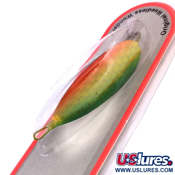 Błystka antyzaczepowa Johnson Silver Minnow