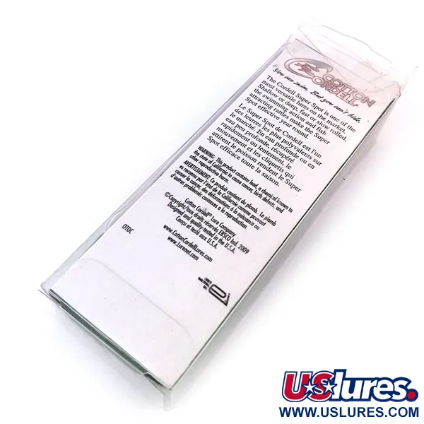 Cotton Cordell Super Spot, 7 g wobler #10283