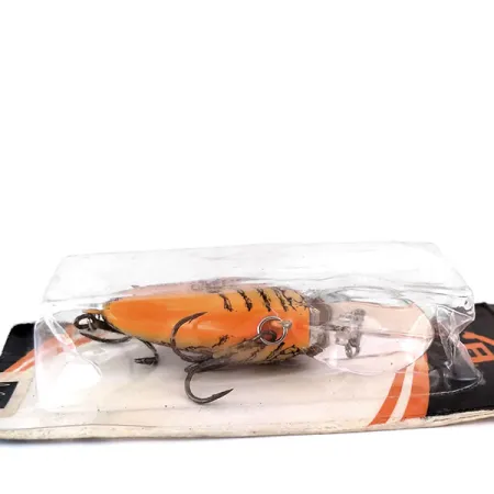 Bomber model 7A baby striper, 9 g wobler #10284