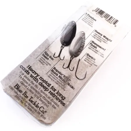 Blue Fox Pixee UV (świeci w ultrafiolecie), Żółte/złote/24-karatowe złoto, 14 g błystka wahadłowa #10285