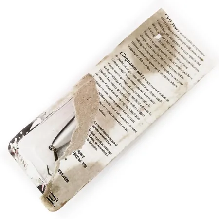 Cotton Cordell Minnow RLM512, Smoczy Joe, 7 g wobler #10287