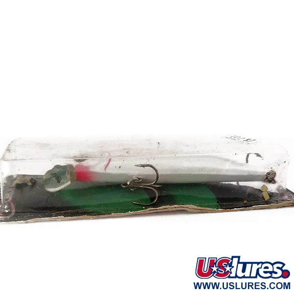 Cotton Cordell Minnow RLM512, Smoczy Joe, 7 g wobler #10287