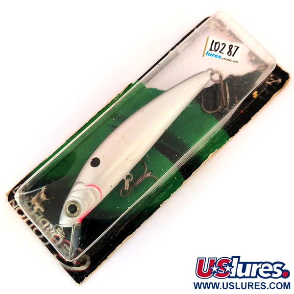 Cotton Cordell Minnow RLM512