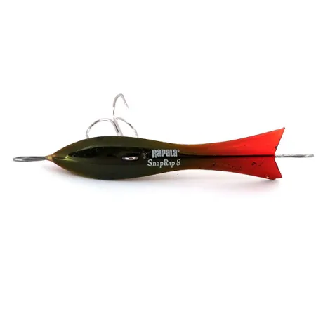Rapala Snap Rap 8, balansówka, 21 g błystka wahadłowa #10310
